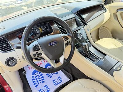 2013 Ford Taurus Limited   - Photo 12 - Helena, MT 59601