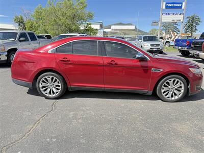 2013 Ford Taurus Limited   - Photo 5 - Helena, MT 59601