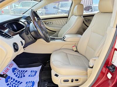 2013 Ford Taurus Limited   - Photo 10 - Helena, MT 59601