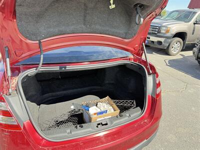 2013 Ford Taurus Limited   - Photo 15 - Helena, MT 59601