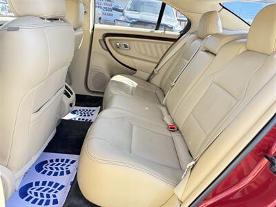 2013 Ford Taurus Limited   - Photo 14 - Helena, MT 59601