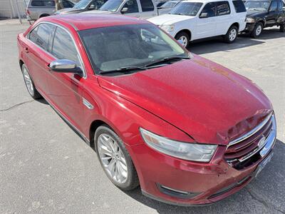 2013 Ford Taurus Limited   - Photo 2 - Helena, MT 59601