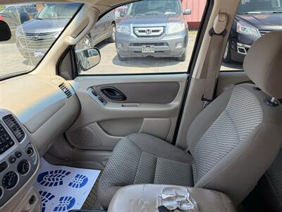 2004 Ford Escape XLT - Photo 13 - Helena, MT 59601