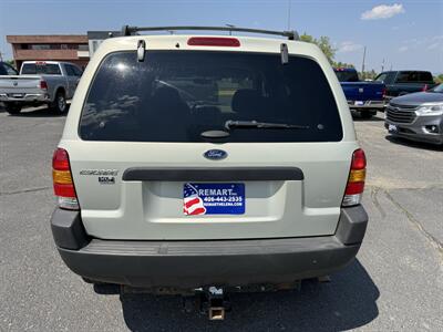 2004 Ford Escape XLT - Photo 7 - Helena, MT 59601
