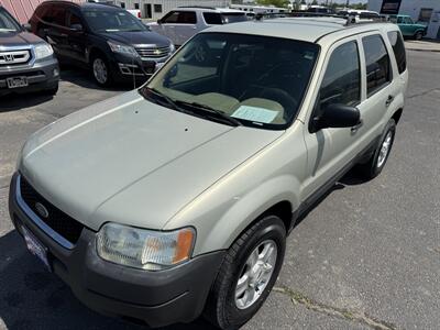 2004 Ford Escape XLT - Photo 1 - Helena, MT 59601