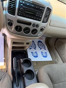 2004 Ford Escape XLT - Photo 12 - Helena, MT 59601