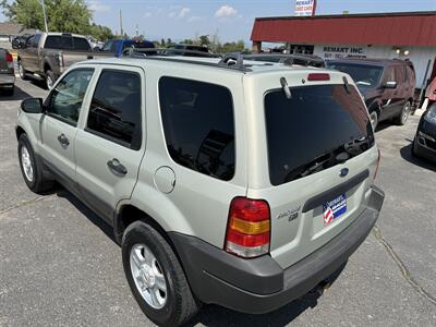 2004 Ford Escape XLT - Photo 8 - Helena, MT 59601