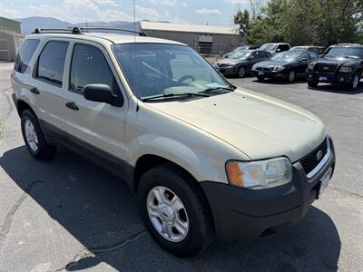 2004 Ford Escape XLT - Photo 2 - Helena, MT 59601