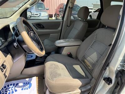 2004 Ford Escape XLT - Photo 10 - Helena, MT 59601