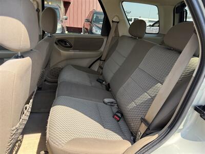 2004 Ford Escape XLT - Photo 14 - Helena, MT 59601