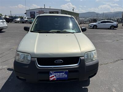 2004 Ford Escape XLT - Photo 4 - Helena, MT 59601
