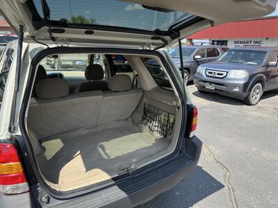 2004 Ford Escape XLT - Photo 15 - Helena, MT 59601