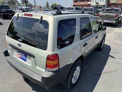 2004 Ford Escape XLT - Photo 6 - Helena, MT 59601