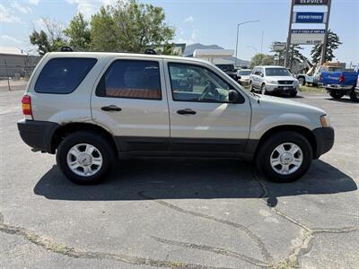2004 Ford Escape XLT - Photo 5 - Helena, MT 59601