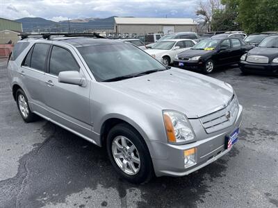 2006 Cadillac SRX   - Photo 4 - Helena, MT 59601