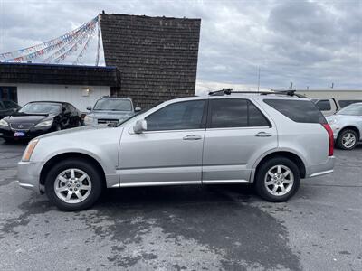 2006 Cadillac SRX   - Photo 1 - Helena, MT 59601