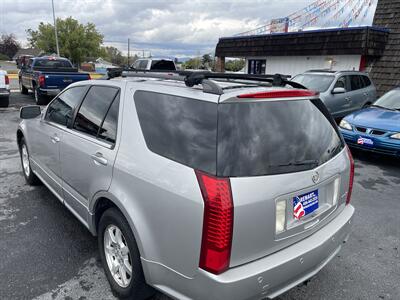 2006 Cadillac SRX   - Photo 8 - Helena, MT 59601