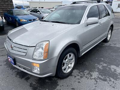 2006 Cadillac SRX   - Photo 2 - Helena, MT 59601