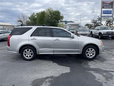 2006 Cadillac SRX   - Photo 5 - Helena, MT 59601