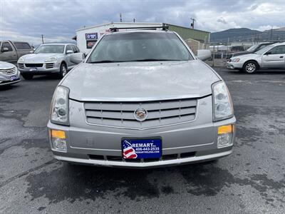 2006 Cadillac SRX   - Photo 3 - Helena, MT 59601