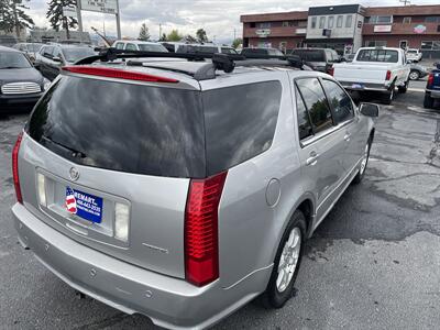 2006 Cadillac SRX   - Photo 6 - Helena, MT 59601