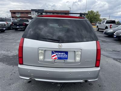 2006 Cadillac SRX   - Photo 7 - Helena, MT 59601