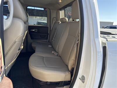 2015 RAM 1500 Laramie   - Photo 14 - Helena, MT 59601