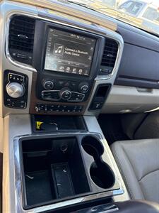 2015 RAM 1500 Laramie   - Photo 17 - Helena, MT 59601