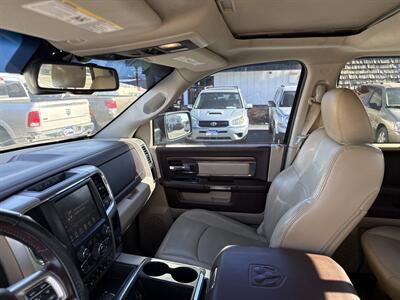 2015 RAM 1500 Laramie   - Photo 11 - Helena, MT 59601