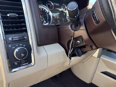 2015 RAM 1500 Laramie   - Photo 15 - Helena, MT 59601