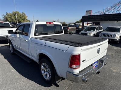 2015 RAM 1500 Laramie   - Photo 8 - Helena, MT 59601