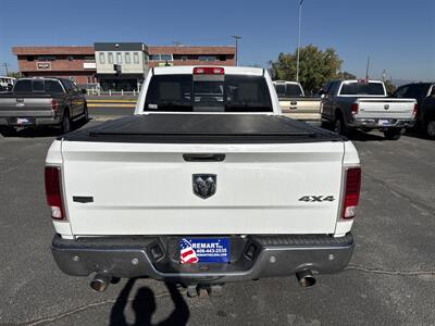 2015 RAM 1500 Laramie   - Photo 7 - Helena, MT 59601