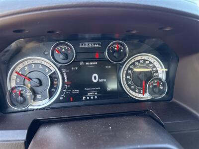 2015 RAM 1500 Laramie   - Photo 12 - Helena, MT 59601