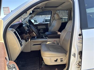 2015 RAM 1500 Laramie   - Photo 10 - Helena, MT 59601