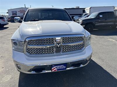 2015 RAM 1500 Laramie   - Photo 3 - Helena, MT 59601