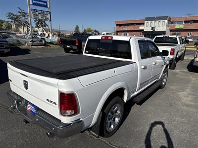 2015 RAM 1500 Laramie   - Photo 6 - Helena, MT 59601