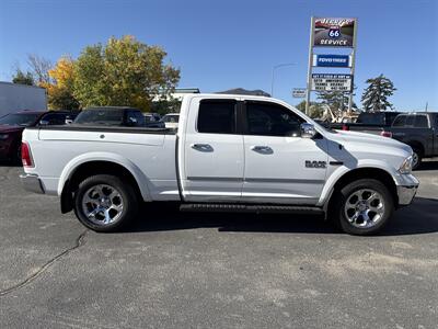 2015 RAM 1500 Laramie   - Photo 5 - Helena, MT 59601