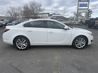 2016 Buick Regal Premium I AWD - Photo 5 - Helena, MT 59601
