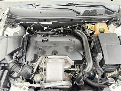 2016 Buick Regal Premium I AWD - Photo 17 - Helena, MT 59601