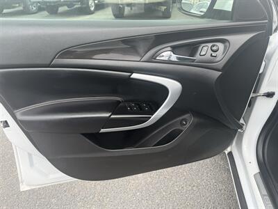 2016 Buick Regal Premium I AWD - Photo 10 - Helena, MT 59601