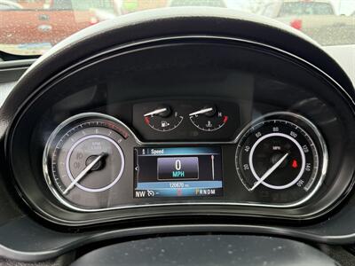 2016 Buick Regal Premium I AWD - Photo 12 - Helena, MT 59601