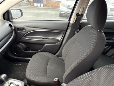 2015 Mitsubishi Mirage ES   - Photo 17 - Helena, MT 59601