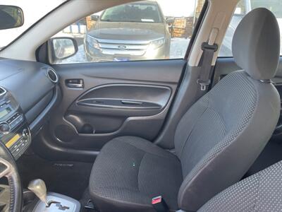 2015 Mitsubishi Mirage ES   - Photo 13 - Helena, MT 59601