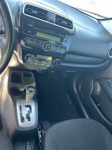 2015 Mitsubishi Mirage ES   - Photo 12 - Helena, MT 59601