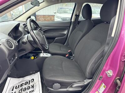 2015 Mitsubishi Mirage ES   - Photo 13 - Helena, MT 59601