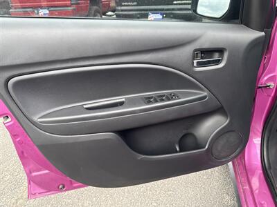 2015 Mitsubishi Mirage ES   - Photo 14 - Helena, MT 59601