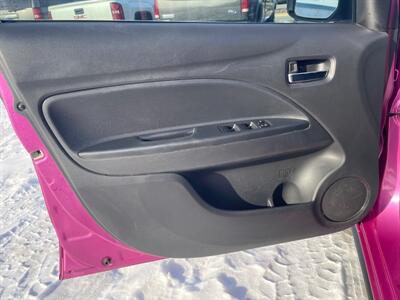 2015 Mitsubishi Mirage ES   - Photo 9 - Helena, MT 59601