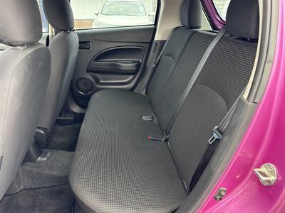 2015 Mitsubishi Mirage ES   - Photo 18 - Helena, MT 59601