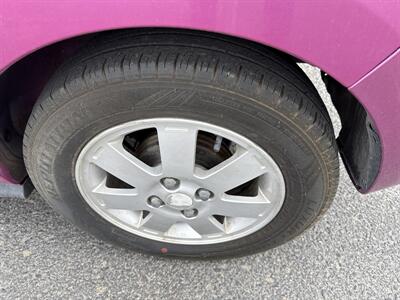 2015 Mitsubishi Mirage ES   - Photo 20 - Helena, MT 59601