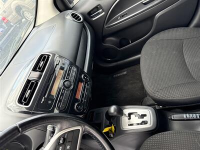 2015 Mitsubishi Mirage ES   - Photo 16 - Helena, MT 59601